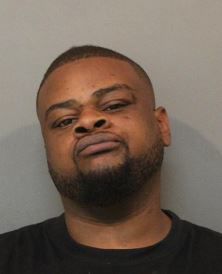 Terrance Adrian Bray